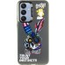 Чохол TPU+PC So Cool для Samsung Galaxy S24 FE Чохол TPU+PC So Cool для Samsung Galaxy S24 FE