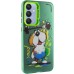 Чохол TPU+PC So Cool для Samsung Galaxy S24 FE Чохол TPU+PC So Cool для Samsung Galaxy S24 FE