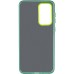 Чохол TPU+PC So Cool для Samsung Galaxy S24 FE Чохол TPU+PC So Cool для Samsung Galaxy S24 FE