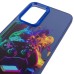 Чохол TPU+PC So Cool для Samsung Galaxy S24 FE Чохол TPU+PC So Cool для Samsung Galaxy S24 FE