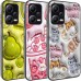 TPU+PC чохол Prisma Fluffie для Xiaomi Poco X5 5G / Note 12 5G TPU+PC чохол Prisma Fluffie для Xiaomi Poco X5 5G / Note 12 5G