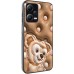 TPU+PC чохол Prisma Fluffie для Xiaomi Poco X5 5G / Note 12 5G TPU+PC чохол Prisma Fluffie для Xiaomi Poco X5 5G / Note 12 5G