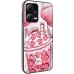 TPU+PC чохол Prisma Fluffie для Xiaomi Poco X5 5G / Note 12 5G TPU+PC чохол Prisma Fluffie для Xiaomi Poco X5 5G / Note 12 5G