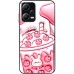 TPU+PC чохол Prisma Fluffie для Xiaomi Poco X5 5G / Note 12 5G TPU+PC чохол Prisma Fluffie для Xiaomi Poco X5 5G / Note 12 5G