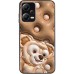 TPU+PC чохол Prisma Fluffie для Xiaomi Poco X5 5G / Note 12 5G TPU+PC чохол Prisma Fluffie для Xiaomi Poco X5 5G / Note 12 5G