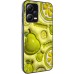 TPU+PC чохол Prisma Fluffie для Xiaomi Poco X5 5G / Note 12 5G TPU+PC чохол Prisma Fluffie для Xiaomi Poco X5 5G / Note 12 5G