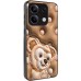 TPU+PC чохол Prisma Fluffie для Xiaomi Redmi Note 13 5G TPU+PC чохол Prisma Fluffie для Xiaomi Redmi Note 13 5G