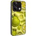 TPU+PC чохол Prisma Fluffie для Xiaomi Redmi Note 13 5G TPU+PC чохол Prisma Fluffie для Xiaomi Redmi Note 13 5G