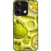 TPU+PC чохол Prisma Fluffie для Xiaomi Redmi Note 13 5G TPU+PC чохол Prisma Fluffie для Xiaomi Redmi Note 13 5G