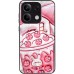 TPU+PC чохол Prisma Fluffie для Xiaomi Redmi Note 13 5G TPU+PC чохол Prisma Fluffie для Xiaomi Redmi Note 13 5G