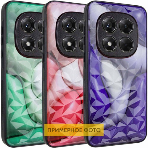 TPU+PC чохол Prisma BubbleGum для Xiaomi Redmi Note 14 4G (Int. version) TPU+PC чохол Prisma BubbleGum для Xiaomi Redmi Note 14 4G (Int. version)