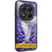 TPU+PC чохол Prisma BubbleGum для Xiaomi Redmi Note 14 4G (Int. version) TPU+PC чохол Prisma BubbleGum для Xiaomi Redmi Note 14 4G (Int. version)