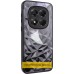 TPU+PC чохол Prisma BubbleGum для Xiaomi Redmi Note 14 4G (Int. version) TPU+PC чохол Prisma BubbleGum для Xiaomi Redmi Note 14 4G (Int. version)