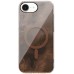 Чохол TPU Shiny Mountain Magnetic Fit для Apple iPhone 16e / 17e (6.1 Чохол TPU Shiny Mountain Magnetic Fit для Apple iPhone 16e / 17e (6.1