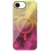 Чохол TPU Shiny Mountain Magnetic Fit для Apple iPhone 16e / 17e (6.1 Чохол TPU Shiny Mountain Magnetic Fit для Apple iPhone 16e / 17e (6.1