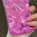 Чохол TPU Shiny Mountain Magnetic Fit для Apple iPhone 16e / 17e (6.1 Чохол TPU Shiny Mountain Magnetic Fit для Apple iPhone 16e / 17e (6.1