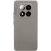 Чохол TPU GETMAN Liquid Silk Full Camera для Xiaomi Redmi Note 14 Pro 4G