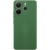 Чохол TPU GETMAN Liquid Silk Full Camera для Xiaomi Redmi Note 14 4G (Int. version) Чохол TPU GETMAN Liquid Silk Full Camera для Xiaomi Redmi Note 14 4G (Int. version)