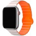 Ремінець BlueO Magnetic Silicone для Apple Watch 42(ser.1-3)/44/45/46/49mm