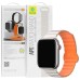 Ремінець BlueO Magnetic Silicone для Apple Watch 42(ser.1-3)/44/45/46/49mm
