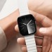 Ремінець BlueO Magnetic Silicone для Apple Watch 42(ser.1-3)/44/45/46/49mm