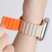 Ремінець BlueO Magnetic Silicone для Apple Watch 42(ser.1-3)/44/45/46/49mm