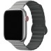 Ремінець BlueO Magnetic Silicone для Apple Watch 42(ser.1-3)/44/45/46/49mm