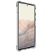 TPU чохол GETMAN Ease logo посилені кути Full Camera для Google Pixel 6 TPU чохол GETMAN Ease logo посилені кути Full Camera для Google Pixel 6