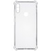 TPU чохол GETMAN Ease logo посилені кути Full Camera для Huawei Honor 8X TPU чохол GETMAN Ease logo посилені кути Full Camera для Huawei Honor 8X