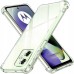 TPU чохол GETMAN Ease logo посилені кути Full Camera для Motorola Moto G54 Power TPU чохол GETMAN Ease logo посилені кути Full Camera для Motorola Moto G54 Power