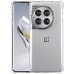 TPU чохол GETMAN Ease logo посилені кути Full Camera для OnePlus 12 TPU чохол GETMAN Ease logo посилені кути Full Camera для OnePlus 12