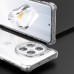 TPU чохол GETMAN Ease logo посилені кути Full Camera для OnePlus 12 TPU чохол GETMAN Ease logo посилені кути Full Camera для OnePlus 12