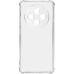 TPU чохол GETMAN Ease logo посилені кути Full Camera для Oppo Reno 12 F 4G/5G TPU чохол GETMAN Ease logo посилені кути Full Camera для Oppo Reno 12 F 4G/5G