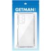 TPU чохол GETMAN Ease logo посилені кути Full Camera для Samsung Galaxy A13 4G TPU чохол GETMAN Ease logo посилені кути Full Camera для Samsung Galaxy A13 4G