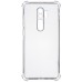 TPU чохол GETMAN Ease logo посилені кути Full Camera для Xiaomi Redmi 9 TPU чохол GETMAN Ease logo посилені кути Full Camera для Xiaomi Redmi 9