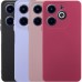 Чохол TPU GETMAN Liquid Silk Full Camera для Infinix Hot 40i