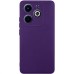 Чохол TPU GETMAN Liquid Silk Full Camera для Infinix Hot 40i