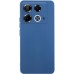 Чохол TPU GETMAN Liquid Silk Full Camera для Infinix Note 40 4G