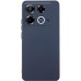 Чохол TPU GETMAN Liquid Silk Full Camera для Infinix Note 40 4G