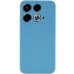 Чохол TPU GETMAN Liquid Silk Full Camera для Infinix Note 40 4G