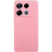 Чохол TPU GETMAN Liquid Silk Full Camera для Infinix Note 40 Pro 4G Чохол TPU GETMAN Liquid Silk Full Camera для Infinix Note 40 Pro 4G