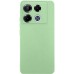 Чохол TPU GETMAN Liquid Silk Full Camera для Infinix Note 40 Pro 4G Чохол TPU GETMAN Liquid Silk Full Camera для Infinix Note 40 Pro 4G