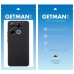 Чохол TPU GETMAN Liquid Silk Full Camera для Infinix Note 40 Pro 4G Чохол TPU GETMAN Liquid Silk Full Camera для Infinix Note 40 Pro 4G