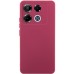 Чохол TPU GETMAN Liquid Silk Full Camera для Infinix Note 40 Pro 4G Чохол TPU GETMAN Liquid Silk Full Camera для Infinix Note 40 Pro 4G
