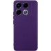 Чохол TPU GETMAN Liquid Silk Full Camera для Infinix Note 40 Pro 4G Чохол TPU GETMAN Liquid Silk Full Camera для Infinix Note 40 Pro 4G