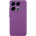 Чохол TPU GETMAN Liquid Silk Full Camera для Infinix Note 40 Pro 4G Чохол TPU GETMAN Liquid Silk Full Camera для Infinix Note 40 Pro 4G