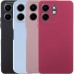 Чохол TPU GETMAN Liquid Silk Full Camera для Infinix Smart 9 4G / Hot 50i
