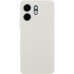 Чохол TPU GETMAN Liquid Silk Full Camera для Infinix Smart 9 4G / Hot 50i
