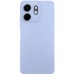 Чохол TPU GETMAN Liquid Silk Full Camera для Infinix Smart 9 4G / Hot 50i