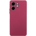 Чохол TPU GETMAN Liquid Silk Full Camera для Infinix Smart 9 4G / Hot 50i